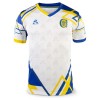 Camiseta de fútbol Rosario Central Segunda Equipación 2025-26 - Hombre